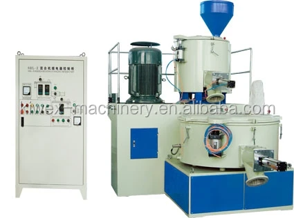 ПВХ смеситель