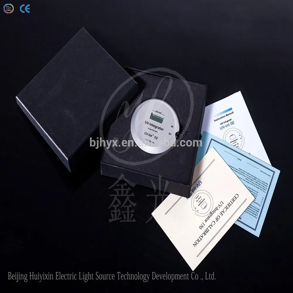 счетчик энергии uv-int150