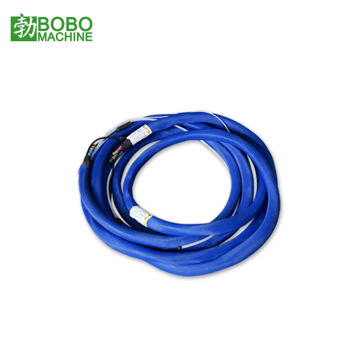 Ultrahigh pressure Polyurea/Pu foam spraying machine