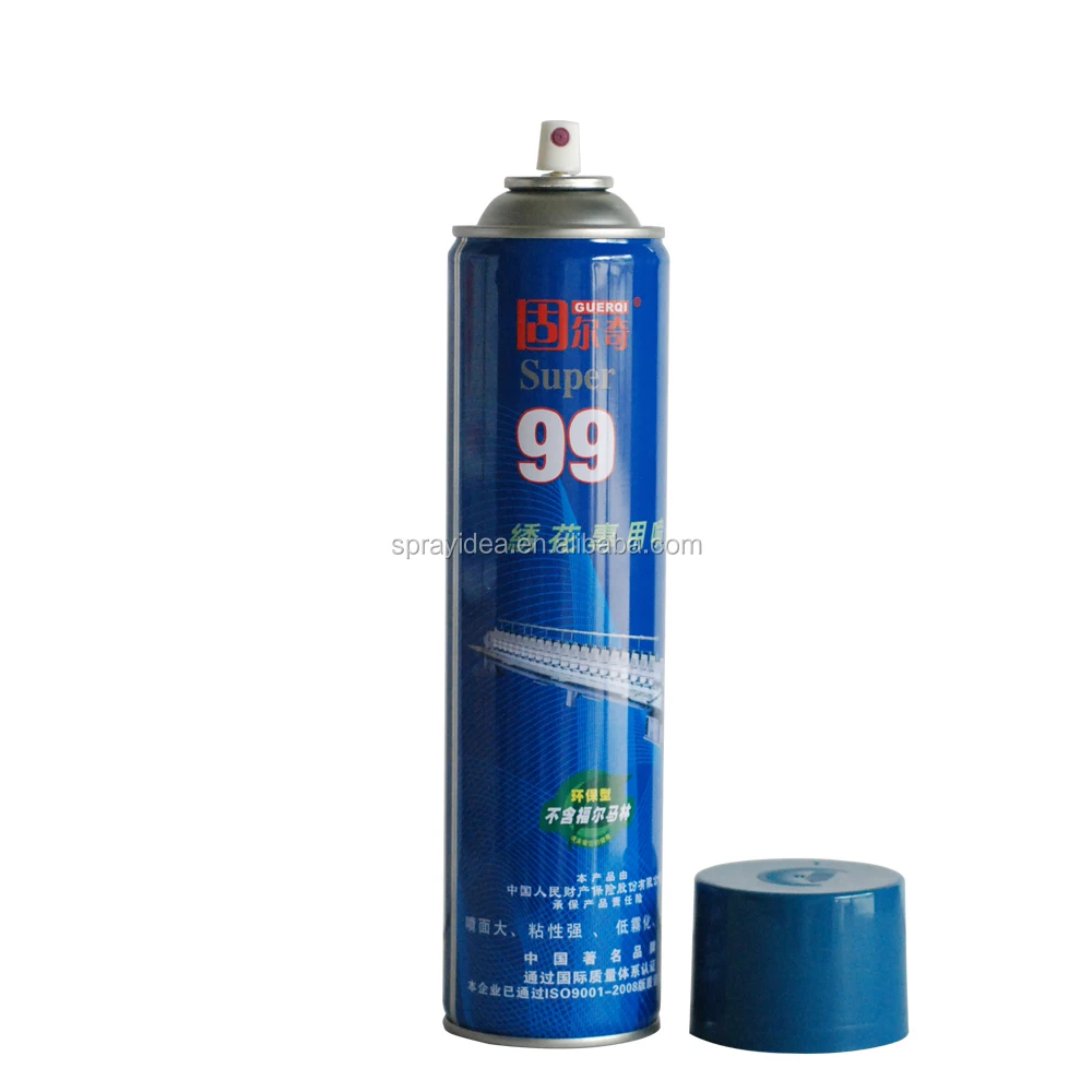 GUERQI 99 professional China super glue for fabric