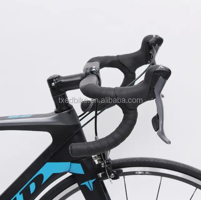 Скоростной дорожный велосипед из углеродного волокна высокого качества