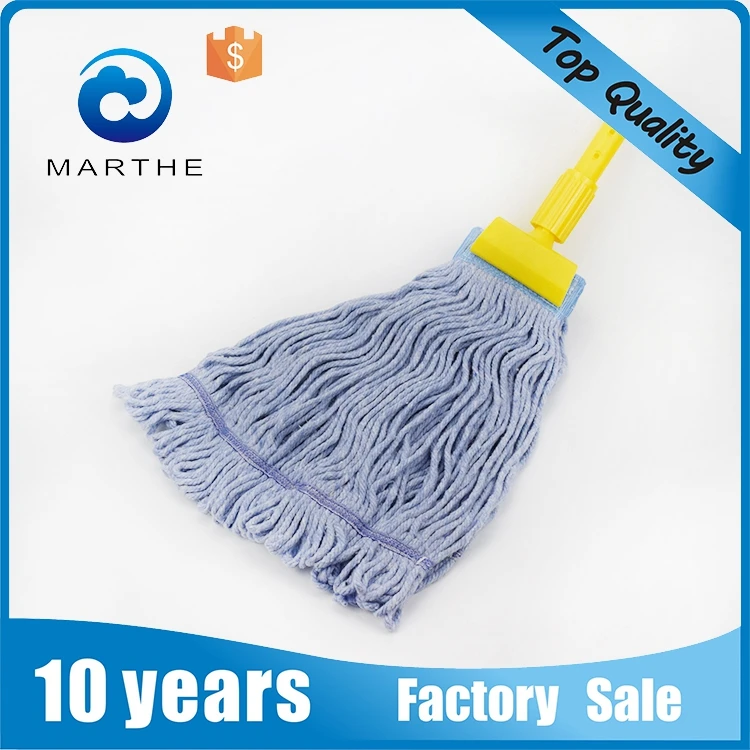 Wet Mop cotton thread Floor Mops