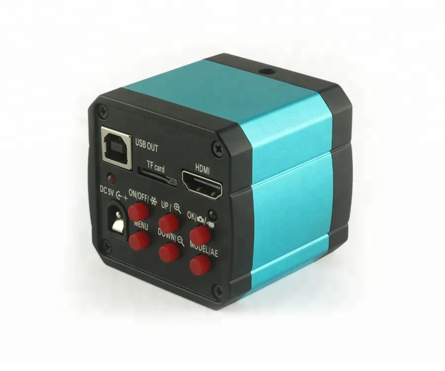 Sinher SHD-2307 Industrial use USB link CCD Digital CAMERA