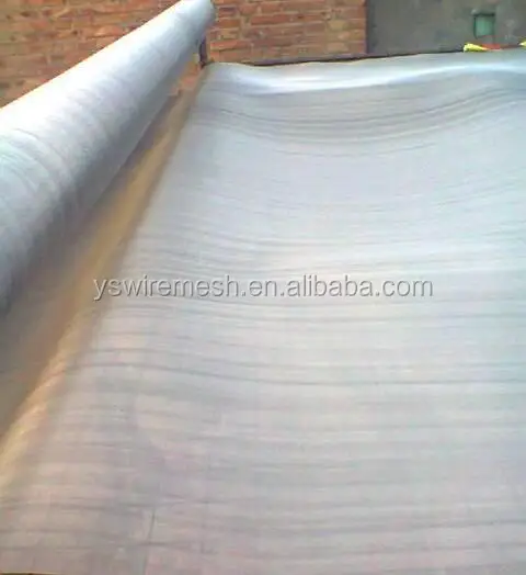 stainless steel wire cloth / stainless steel mesh screen / 316 304 material wire netting