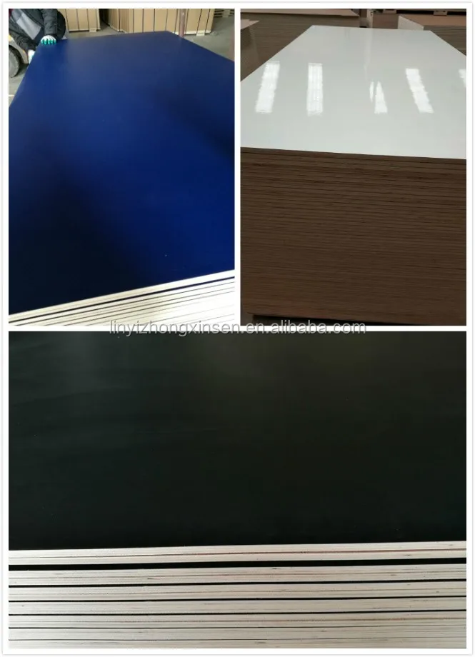 Factory direct supply compact laminate HPL panel interior wall cladding