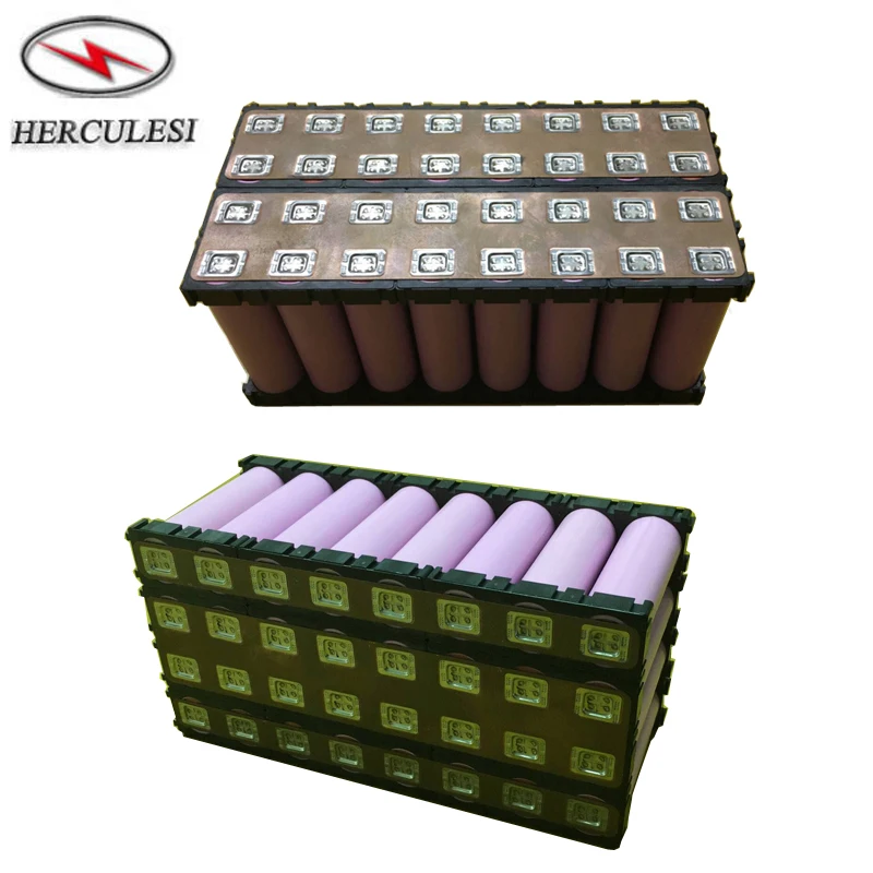 5000W E-Scooter Battery 20S14P 72V 40Ah NCR18650PF Lithium Battery For Electric Bike Hub Motor 6000W