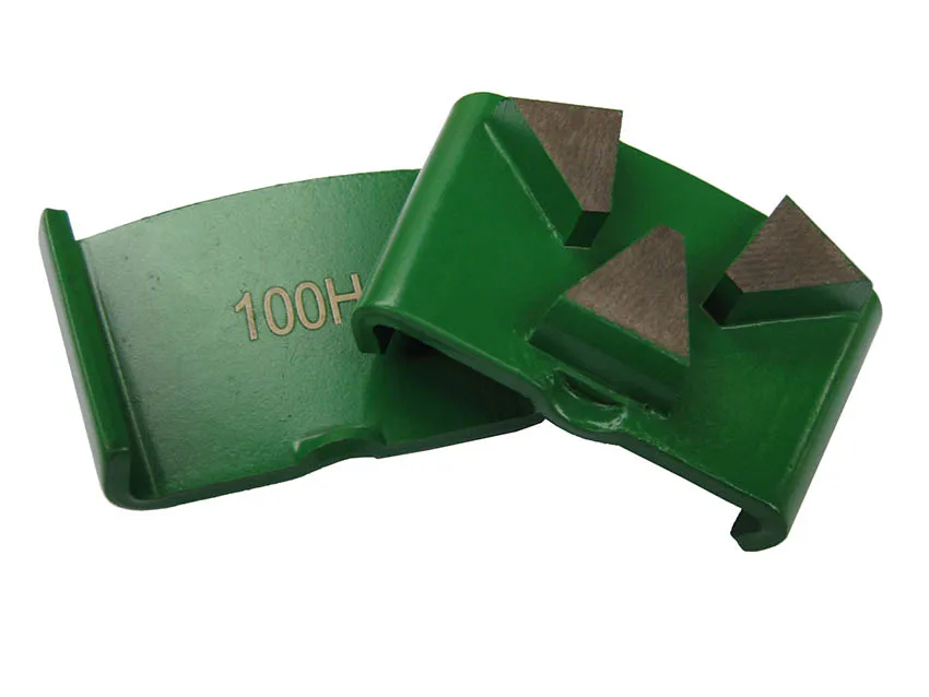 Diamond PCD Grinding Concrete Pad for Floor