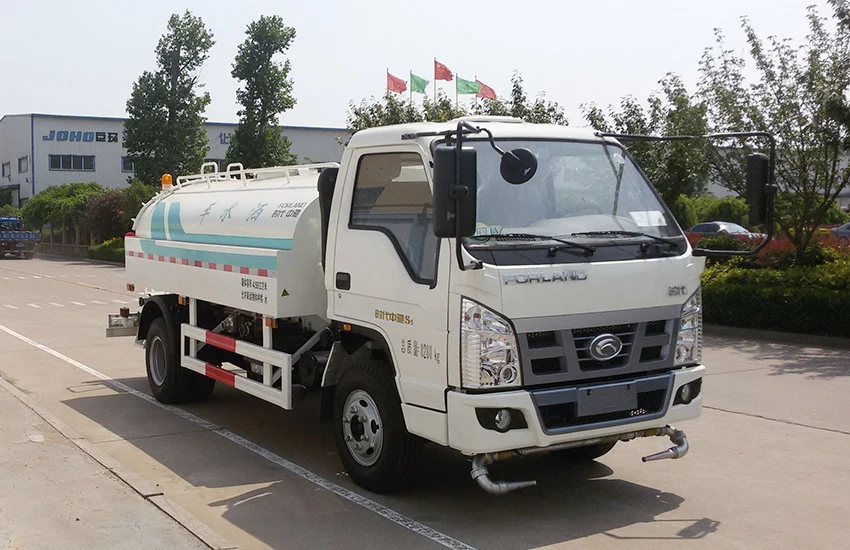  Новый каркас Foton (Ruvii) маленький для воды от л до грузовик