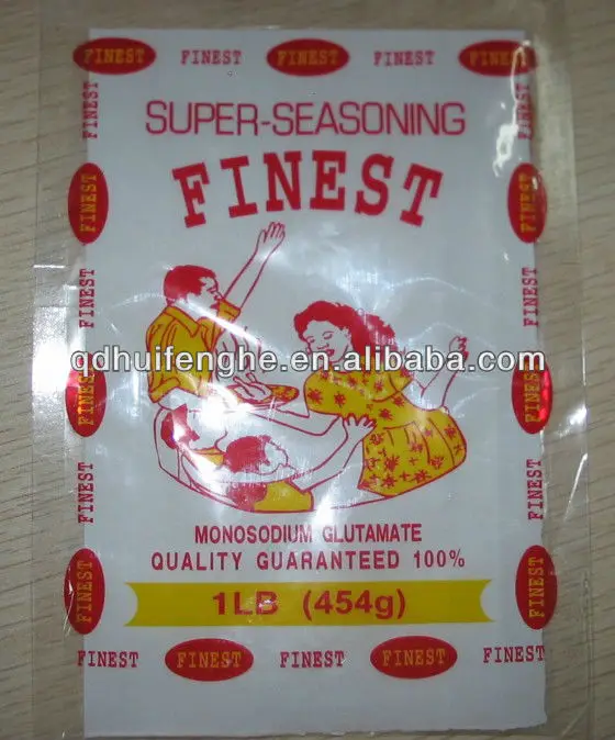 99% HALAL глутамат мононатрия