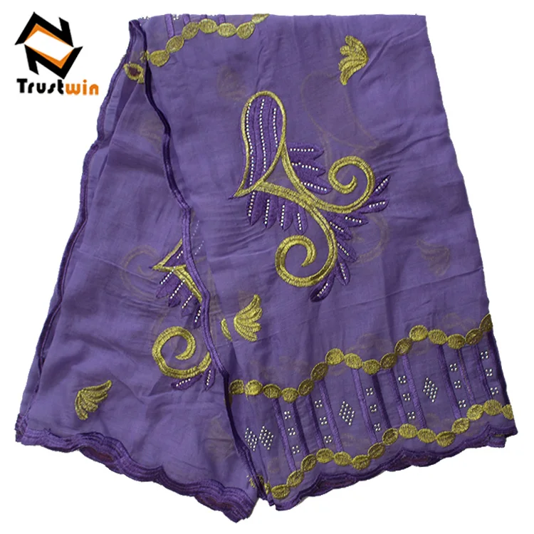 latest scarf design women muslim scarf with high quality SC20057