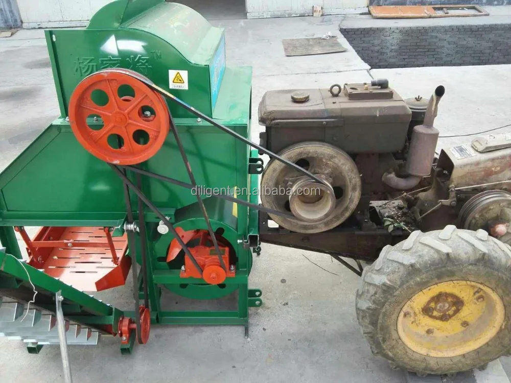 Китайское новое производство сельскохозяйственной техники для сбора арахиса/земляных орехов/инструменты для сбора арахиса