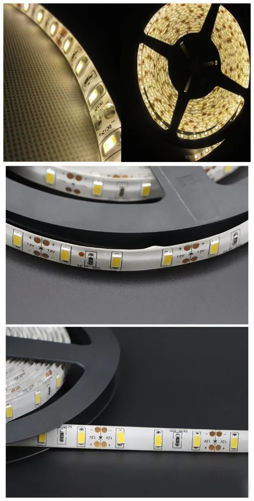 Innovative products led adhesive light strips red using for motorcycle led lights smart home