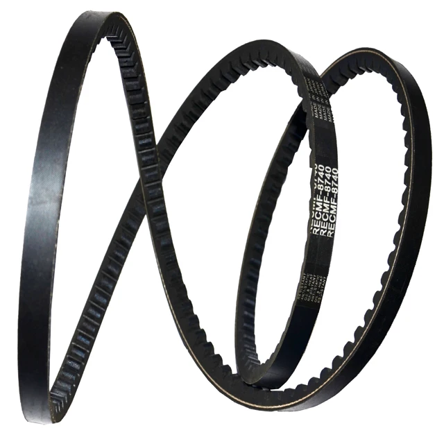 V ремень RECMF-6430 для Мицубиси автотранспортный ремень клинового сечения усовершенствованный вариант ремень