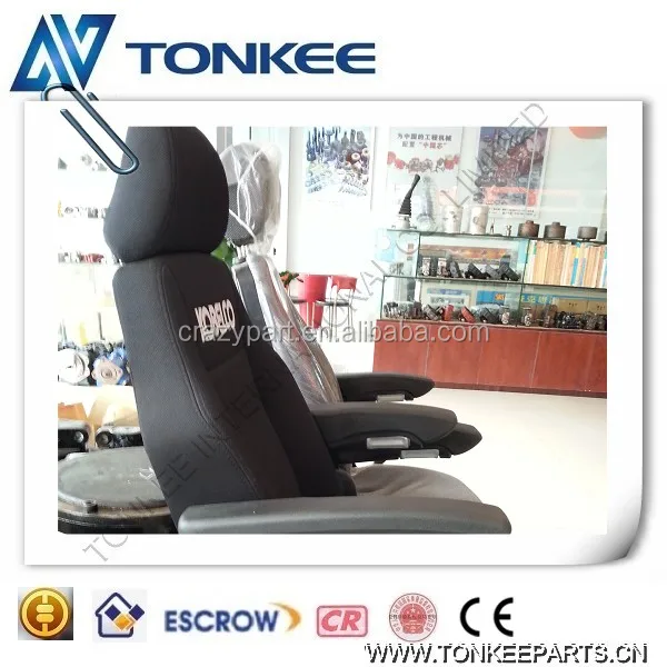 OEM KOBELCO EXCAVATOR CABIN SEAT
