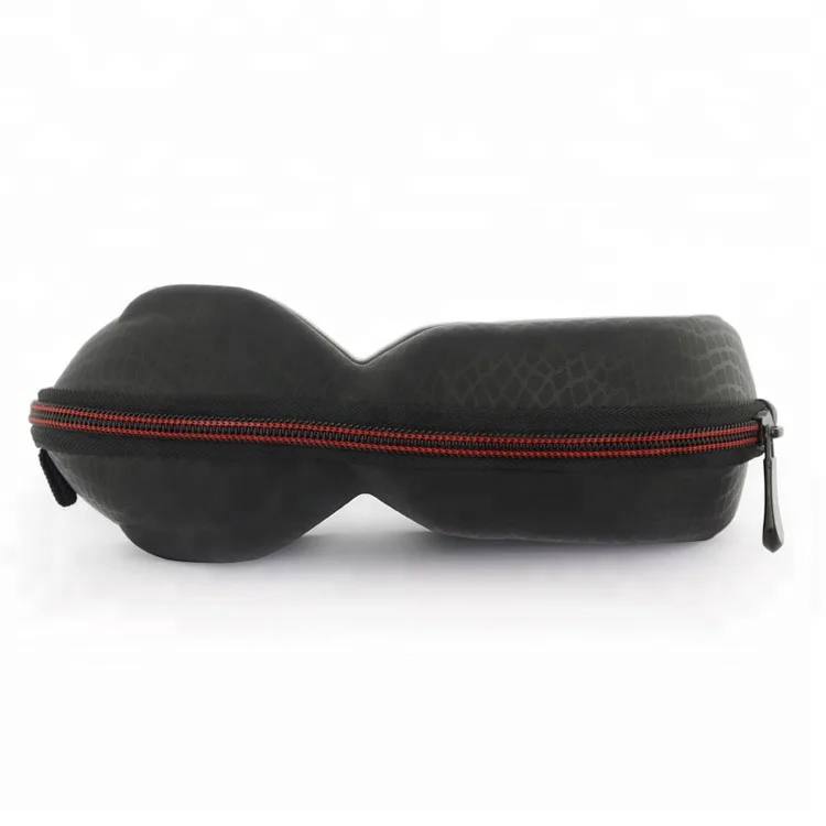 OEM ODM eva custom design eva hard shell headphone case by china suppliers