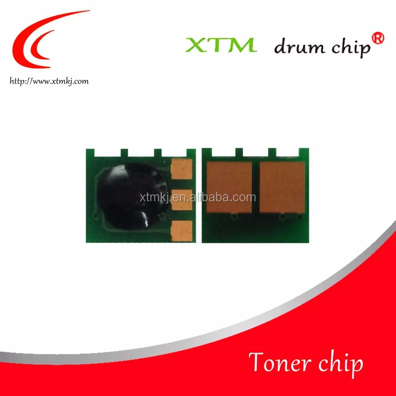 Совместимый тонер chips CE400X для HP Enterprise 500 color M551 N DN XH 500 MFP M575 dn laser jet чипы