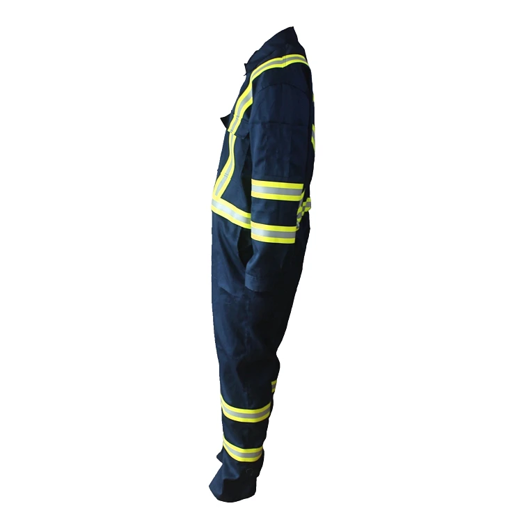 Factory Price Wholesale Overol Industrial Coal Mine Water Proof Workwear