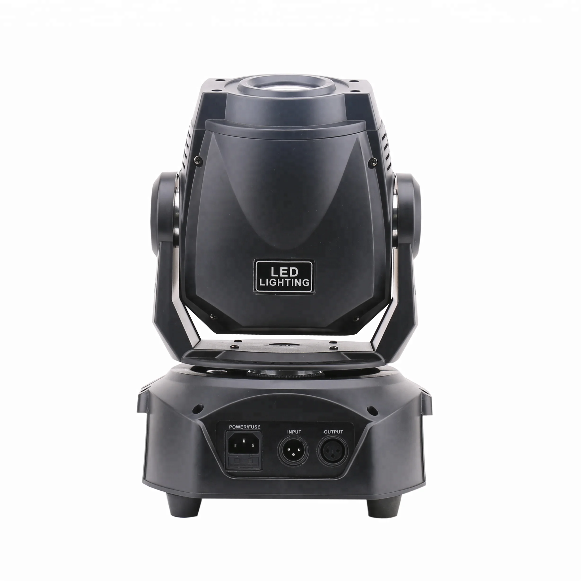 led moving head 60w 75w 90w spot moving head light