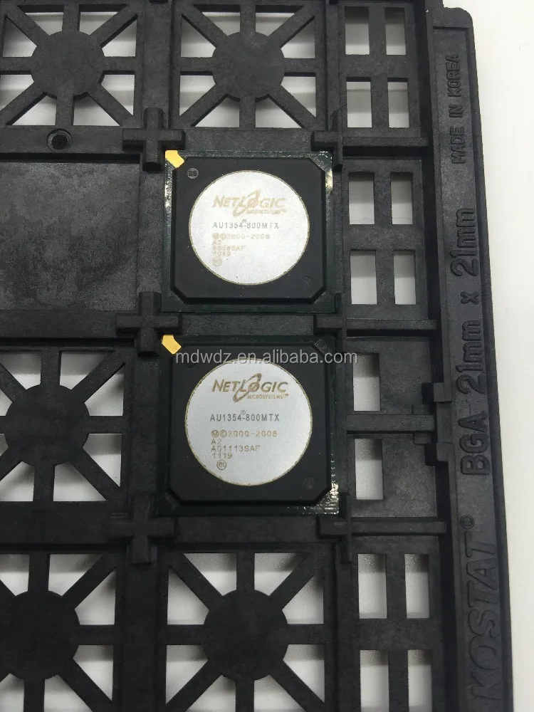Интегральная схема AU1354-800MTX IC