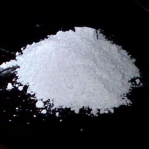 High Purity and whiteness Egyptian Calcium Carbonate