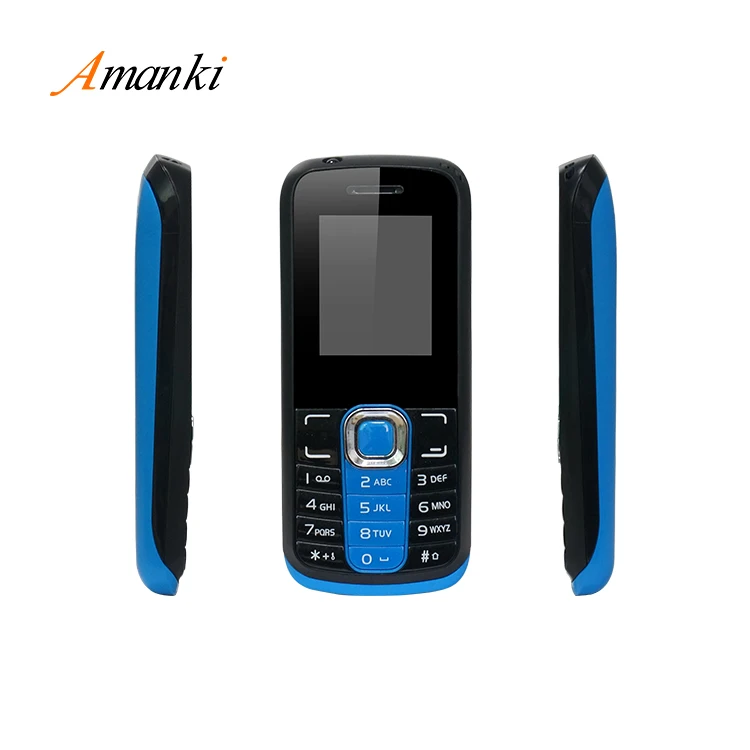 Распродажа! сделать ваш бренд owm Лидер продаж Дешевые Ultra Slim SC6531DA 800 мАч 1.8 дюйма вызов бар мобильного телефона