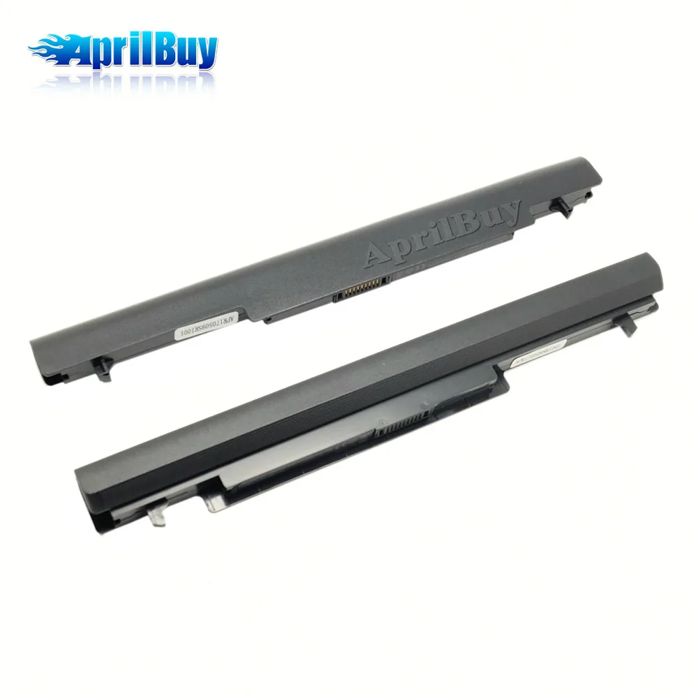 Battery For Asus A41-K56 laptop battery K56C E46C S46C S56C K46C A46C S550C