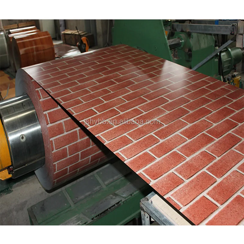 
cold rolled steel coil/dx51d color coated steel sheet/secondary ppgi stocks for building material 