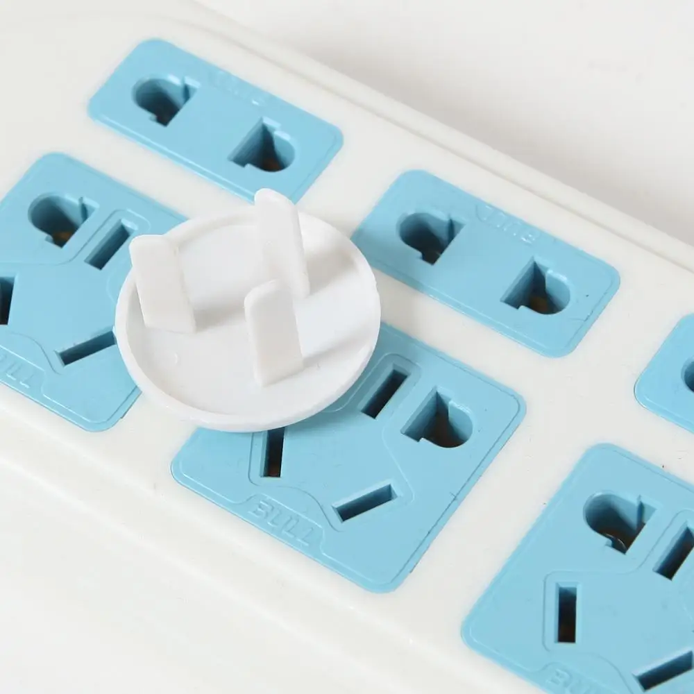 
Electric Socket Outlet Plug protector Safe Cover 
