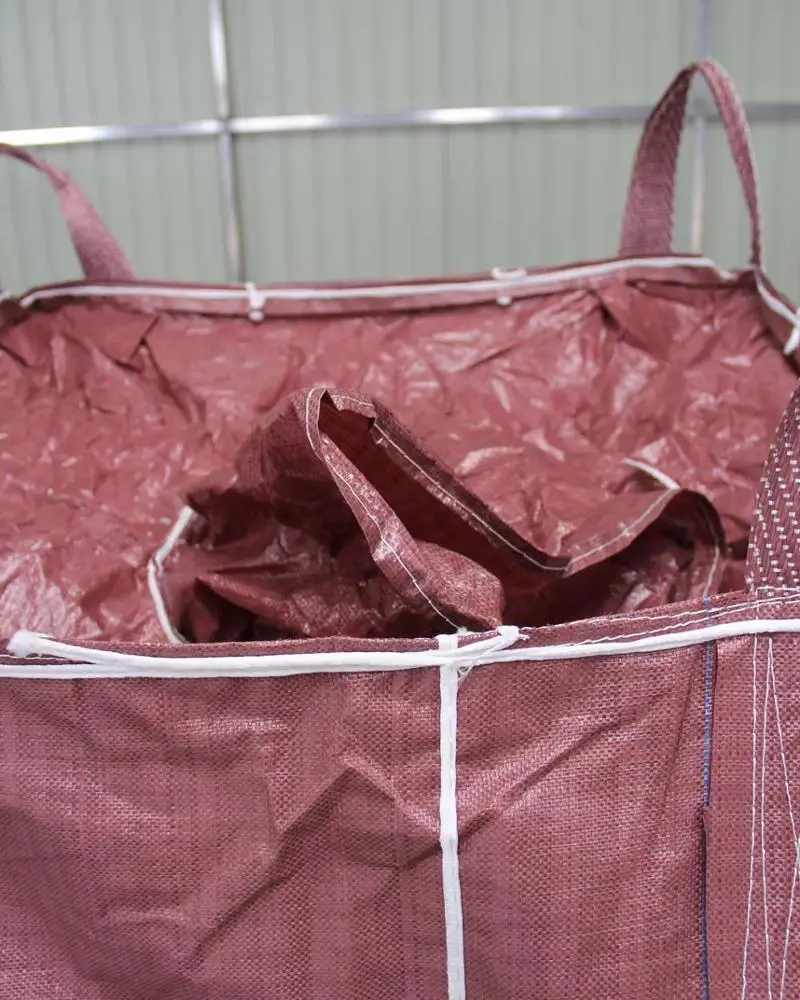 High quality packaging chemical agriculture PP jumbo bag,PP big bag,PP bulk bag fibc bag super sacks