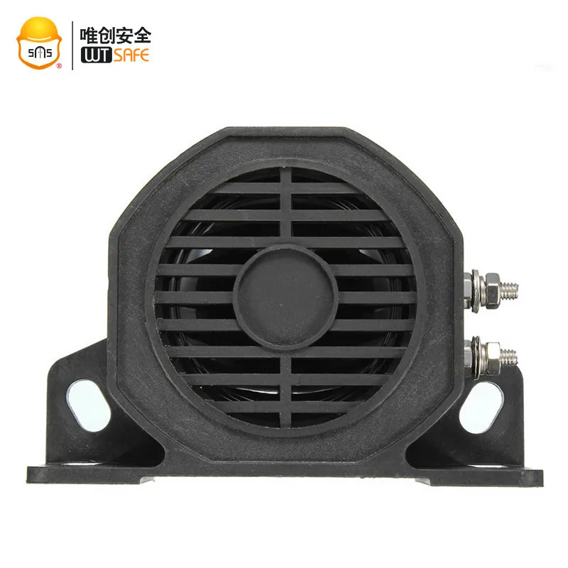 Пользовательские звук обратной сирена Рог автомобиль Реверсивный Резервное копирование звуковой сигнал