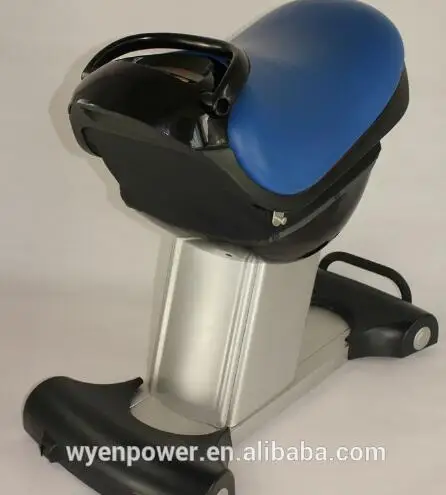 TA-022 HORSE RIDING EXERCISE MACHINE /NEW home bike trainer