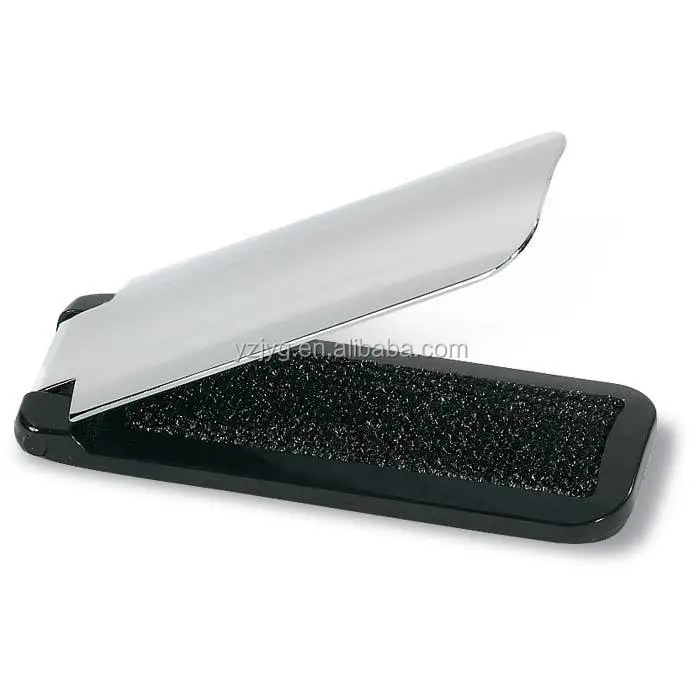 
TV hot selling ABS material magic lint clothes brush lint remover 
