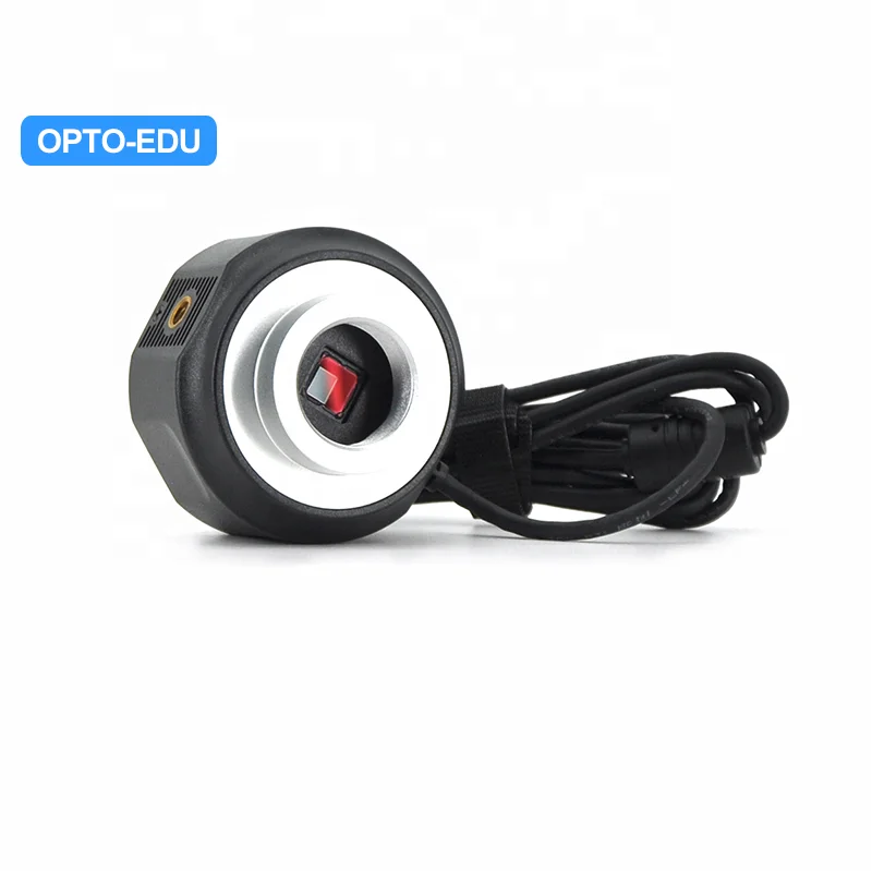 OPTO-EDU A59.4910 video recording ccd microscope camera