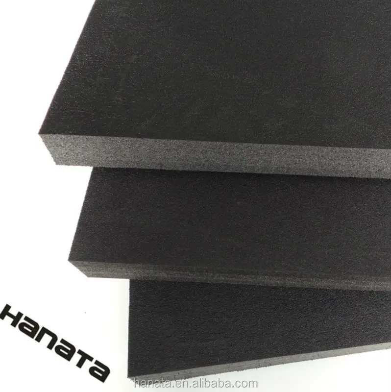 high density chemically crosslinked pe foam manufacturer