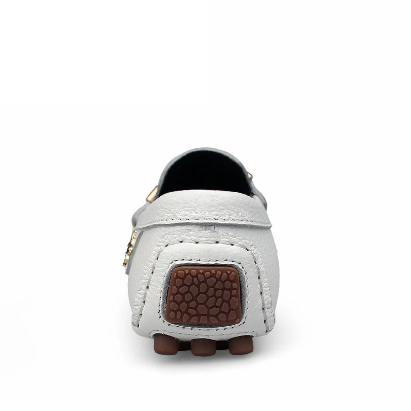 Новейшая мода новый дизайн слипоны дышащие мокасины для вождения обувь мужчин