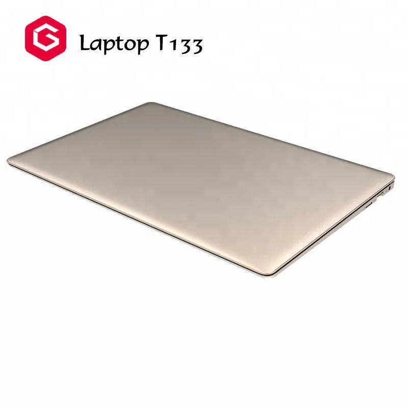  Оригинальный 13 3 дюймовый ноутбук apollo Lake N3450 нетбук windows10 ноутбуки компьютер 1920*1080 IPS