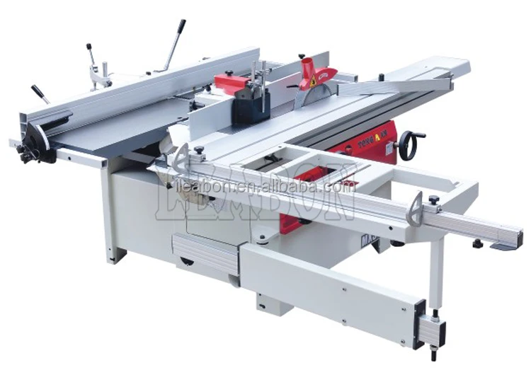 Universal Combination Machines LMX5400