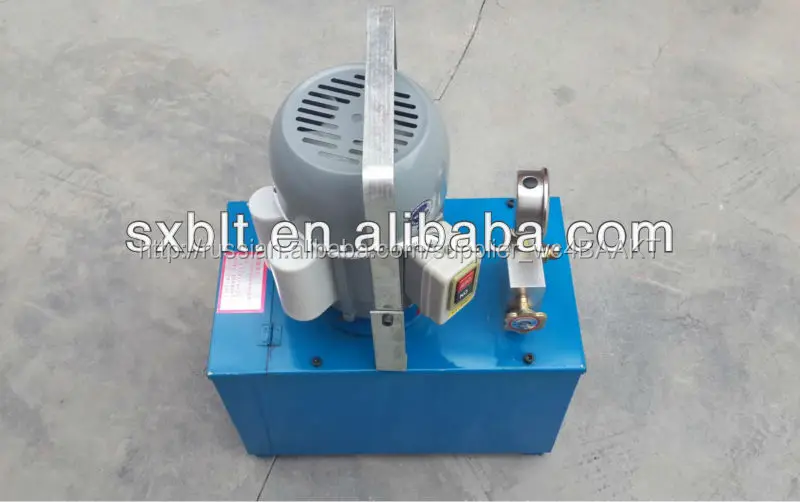 новые электрические испытания насосов оборудование dsb-4.0