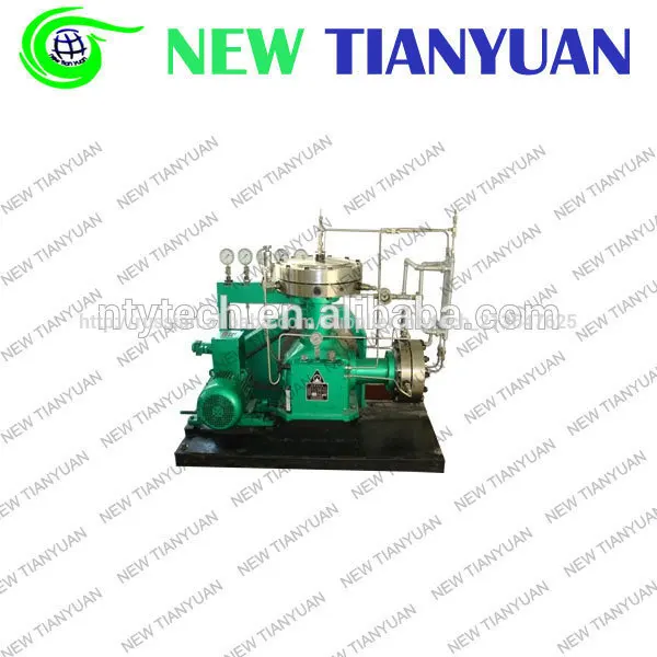 gl тип атмосферу давление на входе компрессор водорода диафрагмы