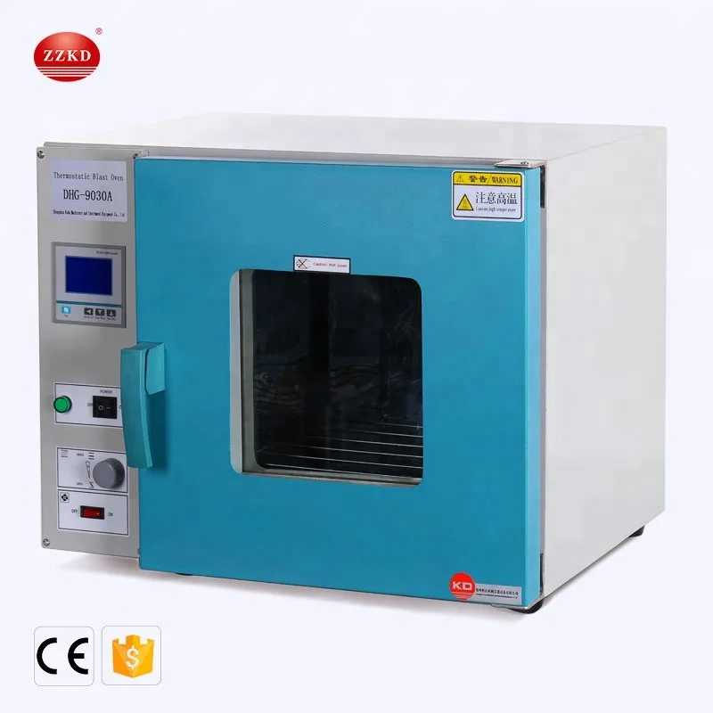  Электрическая сушильная печь для фруктов лаборатории