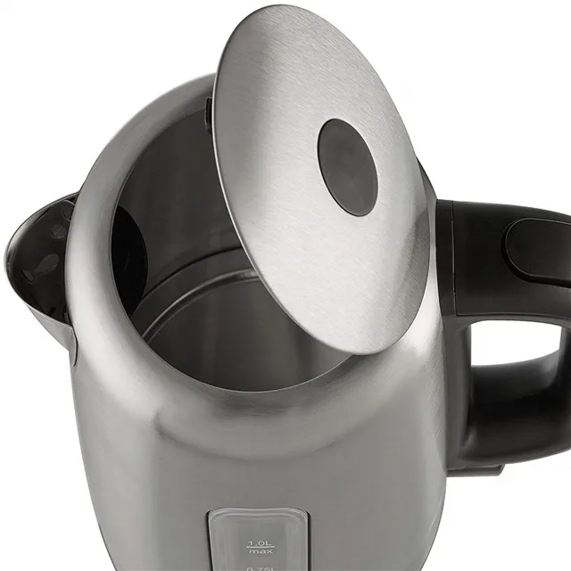 electric kettle thermal switch mini electric portable tea kettle jacket kettle