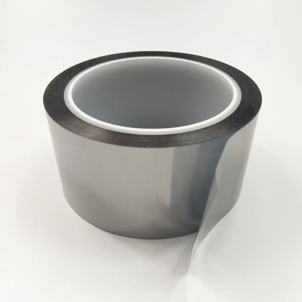 Lithium battery termination shell protection tape