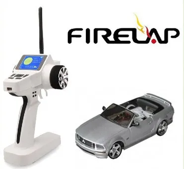 Детская Firelap 1/28 AWD электрическая мини аукционы управления г-радио для автомобилей