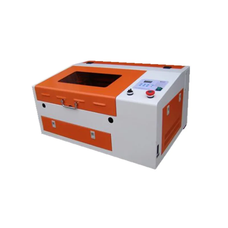 
40W Co2 Laser Engraver Mini Co2 Laser Engraving Machine 