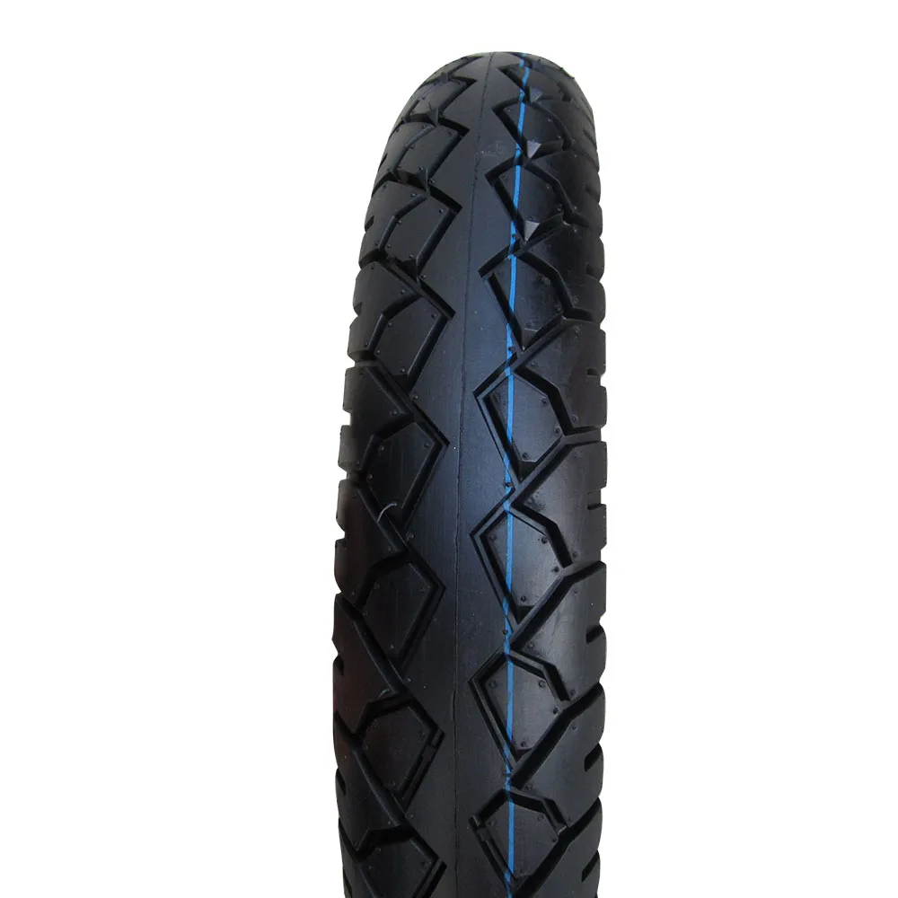 
CST quality 2.50-17 275-17 Motorcycle tire 