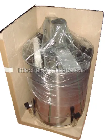 
Honey processing equipment Beekeeping Electric Honey Extractor 