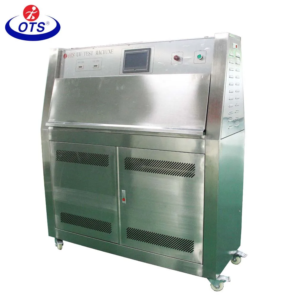 Uv Aging Test Chamber,Uv SimulationTesting Equipment, Uv Accelerate Aging Test Equipment Machine