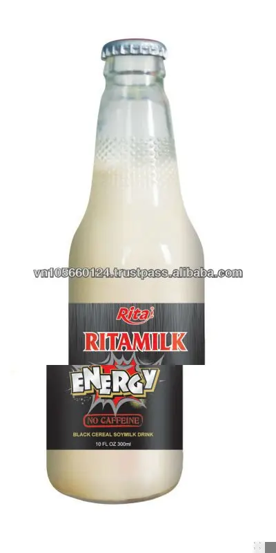 энергия соевое молоко