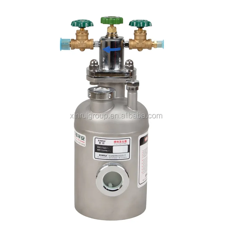 
GasFlux Vaporizer GasFlux Tank XRHF-150B 