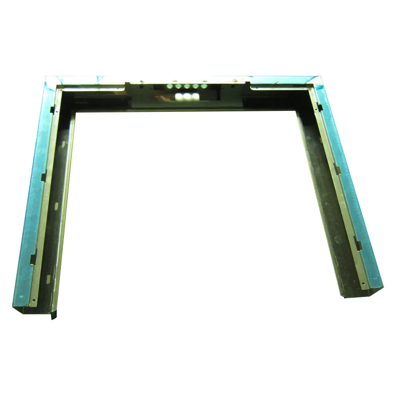
experienced rang hood stamping die maker China factory Kitchen exhaust gas hob stamping mould 